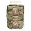 Подсумок тактический утилитарный Warrior Spirit Helper-WS 3.0 Multicam
